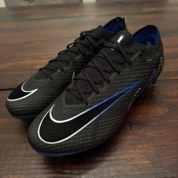 Nike Zoom Vapor 15 Elite FG Soccer Cleats - Picture 13 of 16